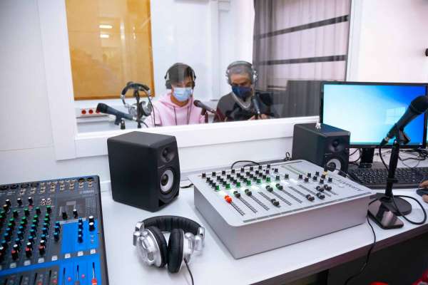 VÍDEO, DISCJÒQUEI I SO